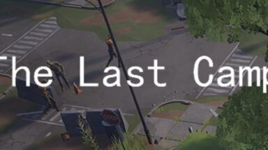 Featured The Last Camp Free Download