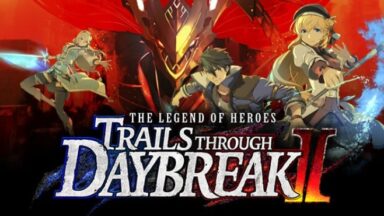 Featured The Legend of Heroes Trails through Daybreak II Free Download 1
