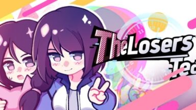 Featured The Losers Team Free Download