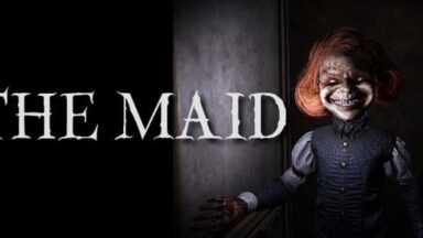 Featured The Maid Free Download