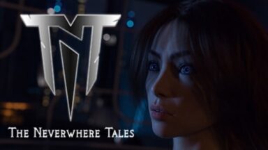 Featured The Neverwhere Tales Book 1 Free Download