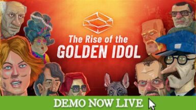 Featured The Rise of the Golden Idol Free Download