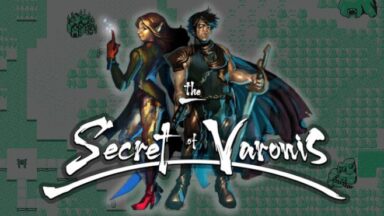 Featured The Secret of Varonis Free Download