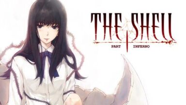 Featured The Shell Part I Inferno Free Download 1
