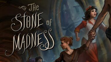 Featured The Stone of Madness Free Download