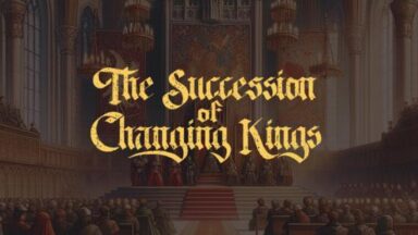 Featured The Succession of Changing Kings Free Download