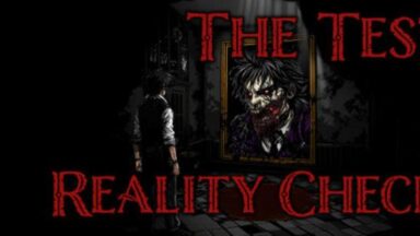 Featured The Test Reality Check Free Download