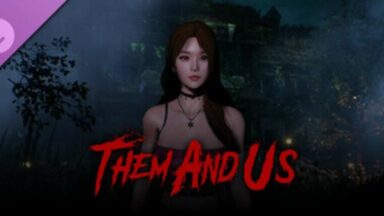 Featured Them and Us Soo Yun Free Download