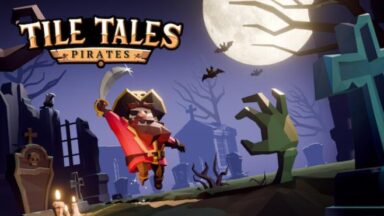 Featured Tile Tales Pirate Free Download