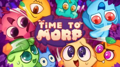 Featured Time to Morp Free Download
