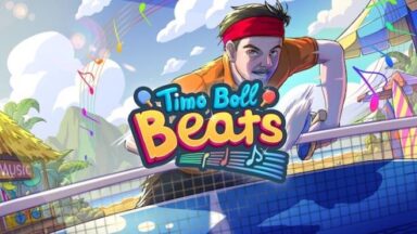 Featured Timo Boll Beats Table Tennis Free Download