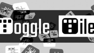 Featured Toggle Tile Free Download