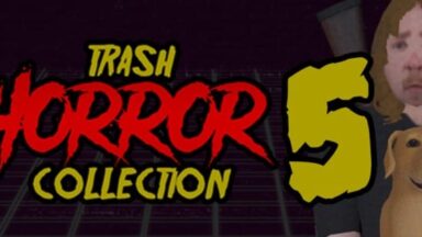 Featured Trash Horror Collection 5 Free Download