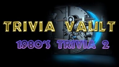 Featured Trivia Vault 1980s Trivia 2 Free Download