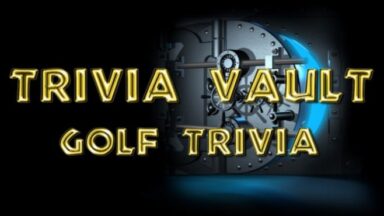 Featured Trivia Vault Golf Trivia Free Download