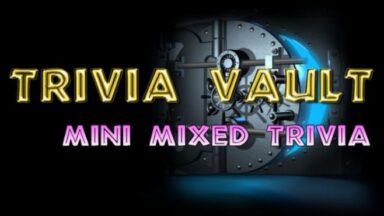 Featured Trivia Vault Mini Mixed Trivia Free Download
