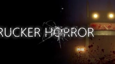Featured Trucker Horror Free Download