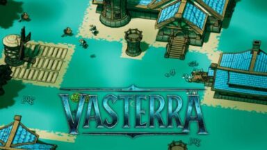 Featured Vasterra Free Download