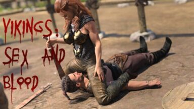 Featured Vikings Sex and Blood Free Download