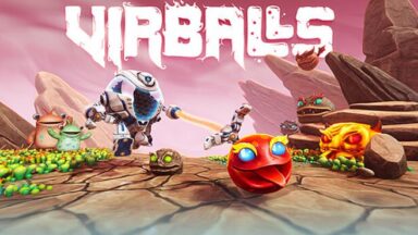 Featured Virballs Free Download