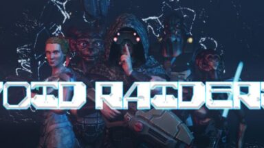 Featured Void Raiders Free Download