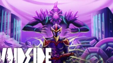 Featured Voidside Free Download 2
