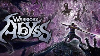 Featured WARRIORS Abyss Free Download