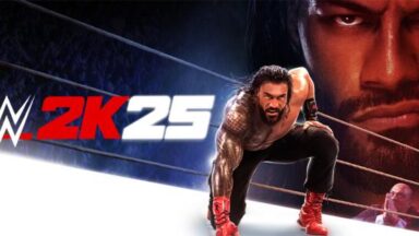 Featured WWE 2K25 Free Download 1