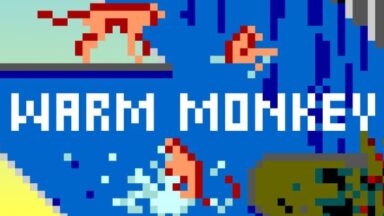 Featured Warm Monkey Free Download