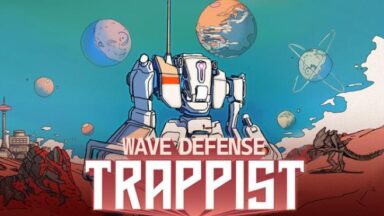 Featured Wave Defense Trappist Free Download