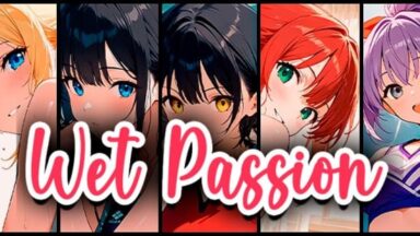 Featured Wet Passion Free Download 2