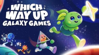 Featured Which Way Up Galaxy Games Free Download