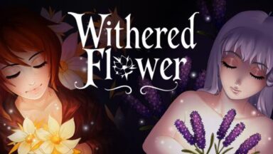 Featured Withered Flower Free Download