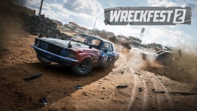 Featured Wreckfest 2 Free Download