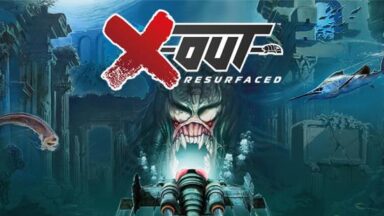 Featured XOut Resurfaced Free Download