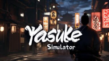 Featured Yasuke Simulator Free Download