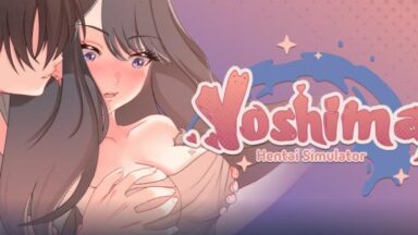 Featured Yoshima Hentai Simulator Free Download