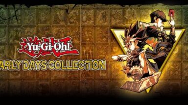 Featured YuGiOh EARLY DAYS COLLECTION Free Download