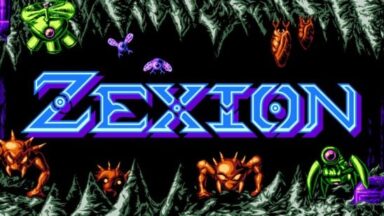 Featured Zexion Free Download