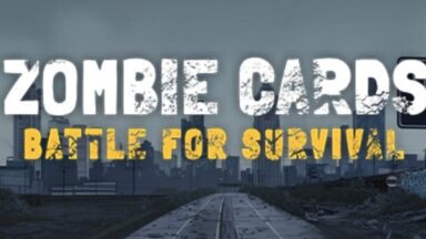 Featured ZombieCards Free Download
