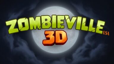 Featured Zombieville USA 3D Free Download 1