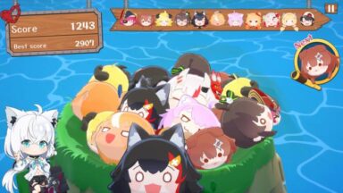 Featured hololive Treasure Mountain Shirakami Fubukis SUKONNA DLC Torrent Download
