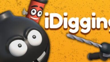 Featured iDigging Free Download