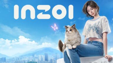 Featured inZOI Free Download