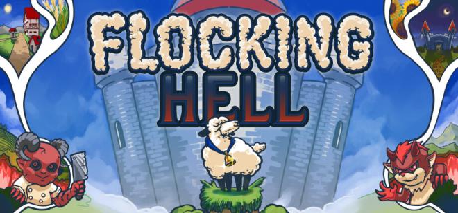 Flocking Hell Free Download
