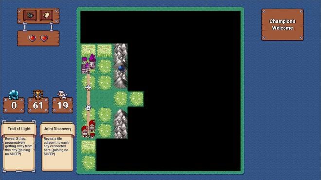 Flocking Hell Torrent Download