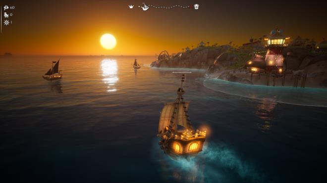 Fluffy Sailors Torrent Download