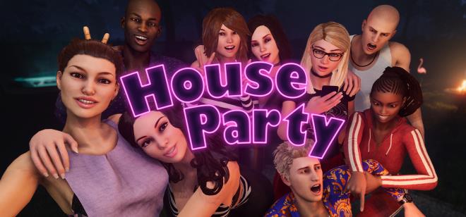 House Party Total Indulgence v1 4 0 13093 Free Download