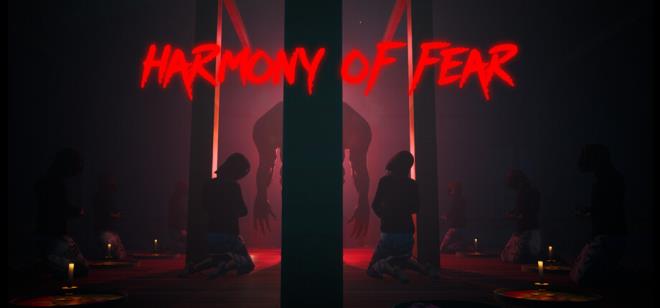 Harmony Of Fear Free Download