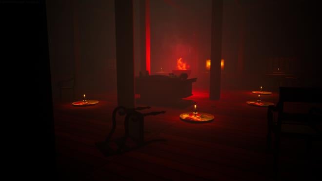 Harmony Of Fear PC Crack